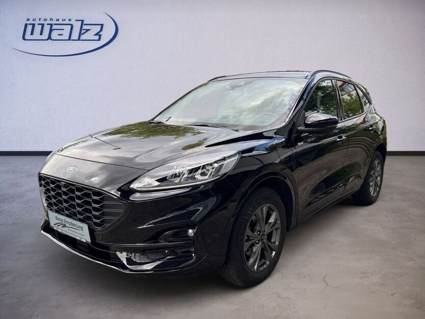 Kuga