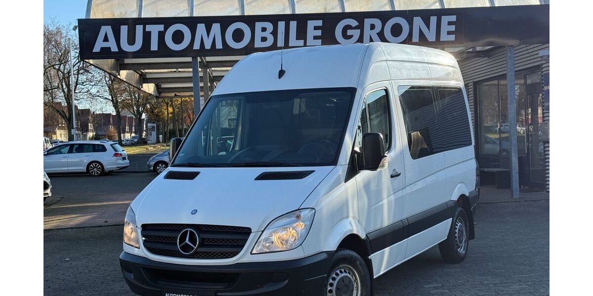 Mercedes-Benz Sprinter 234.440 km 8.950 &euro; Göttingen 37081