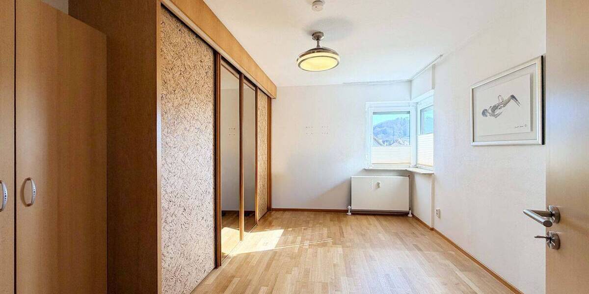 Etagenwohnung Neumarkt in der Oberpfalz Neumarkt - 2 Zimmer, 67 m&sup2;, 203.000&euro; | Angebot:26276728
