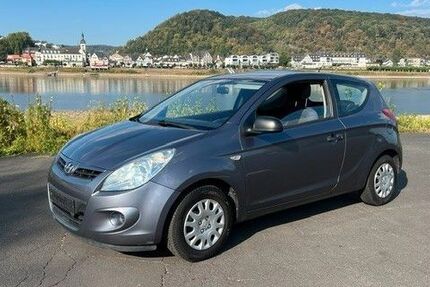 Hyundai i20 128.900 km 1.990 &euro; Rheinbrohl 56598