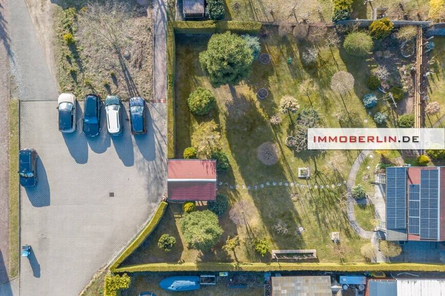 Grundstück Gosen-Neu Zittau Gosen - 170.000&euro; | Angebot:26449799
