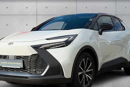 Toyota C-HR 26.030 km 25.990 &euro; Nidderau 61130