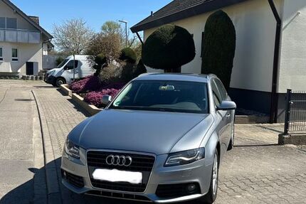 Audi A4 288.000 km 5.200 &euro; Kronau 76709