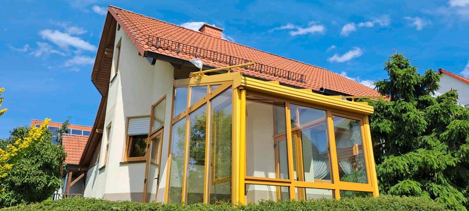 Einfamilienhaus Bürgel - 4 Zimmer, 120 m&sup2;, 360.000&euro; | Angebot:27163760