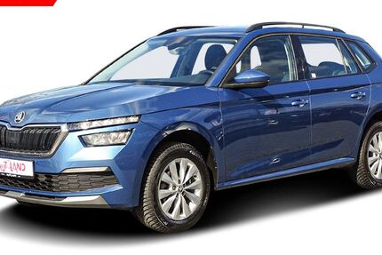 Skoda Kamiq 35.988 km 19.950 &euro; Eisleben 06295