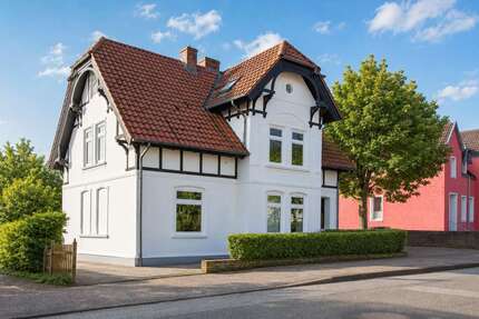 Wohnung Kappeln - 3 Zimmer, 70 m&sup2;, 198.000&euro; | Angebot:25757103