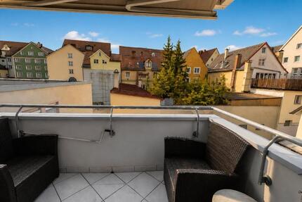 Wohnung Kempten (Allgäu) - 3 Zimmer, 76 m&sup2;, 340.000&euro; | Angebot:27131795