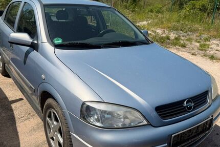 Opel Astra 94.000 km 1.550 &euro; Jena 07751