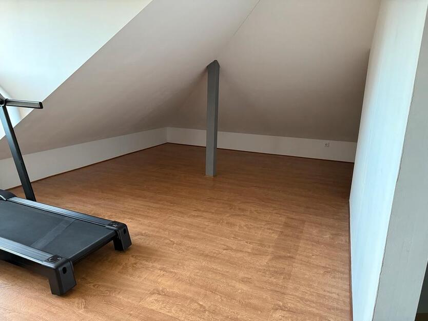 Doppelhaushälfte Stadtvilla in Hamm Berge
