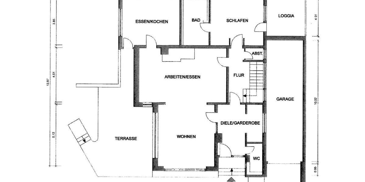 Bungalow Swisttal - 7 Zimmer, 190 m&sup2;, 729.000&euro; | Angebot:27021123