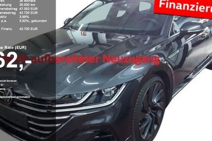 VW Arteon 17.100 km 42.720 € Mainburg 84048