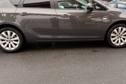 Opel Astra 169.000 km 4.200 &euro; Hamburg 22309