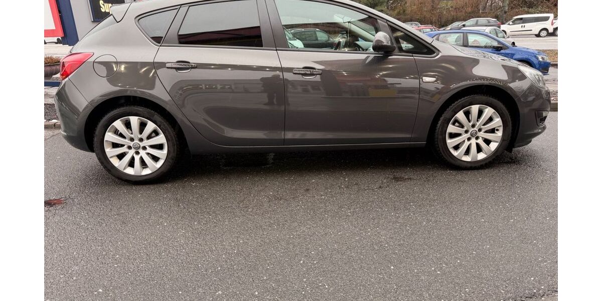 Opel Astra 169.000 km 4.200 &euro; Hamburg 22309