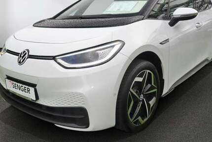 VW ID.3 30.450 km 30.880 &euro; Bad Segeberg 23795