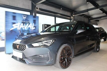 Cupra Leon 58.519 km 23.990 &euro; Eisleben 06295