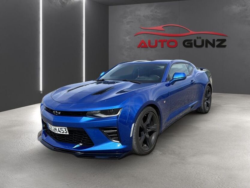 Camaro