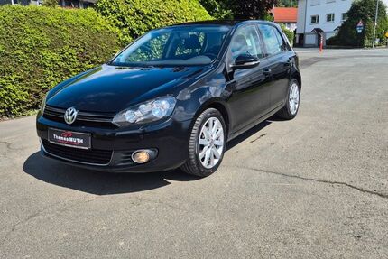 VW Golf 162.000 km 5.200 &euro; Biedenkopf 35216