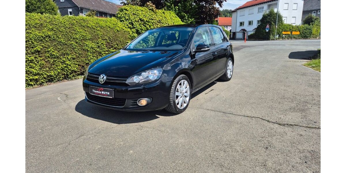 VW Golf 162.000 km 5.200 &euro; Biedenkopf 35216