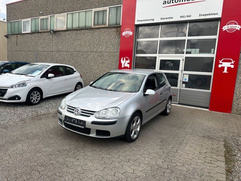 VW Golf 91.345 km 3.600 € Pfullingen 72793
