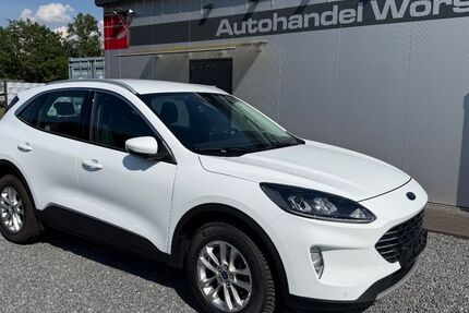 Ford Kuga 47.000 km 19.699 &euro; Wadern 66687
