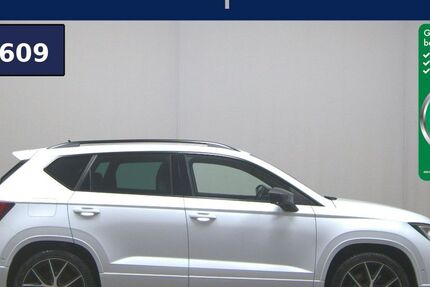 Cupra Ateca 64.992 km 24.980 &euro; Gyhum/Bockel 27404