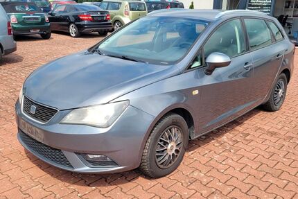 Seat Ibiza 157.993 km 3.500 € Halle (Westfalen) 33790