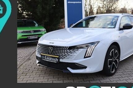 Peugeot 508 41.861 km 24.750 € Luckenwalde 14943
