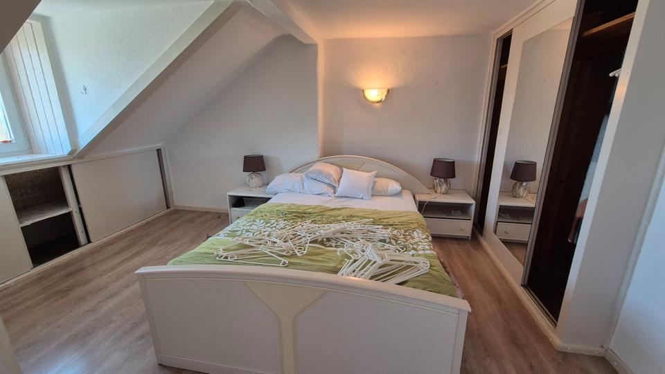 Reihenhaus Zeulenroda-Triebes Triebes - 8 Zimmer, 154 m&sup2;, 180.000&euro; | Angebot:26838232