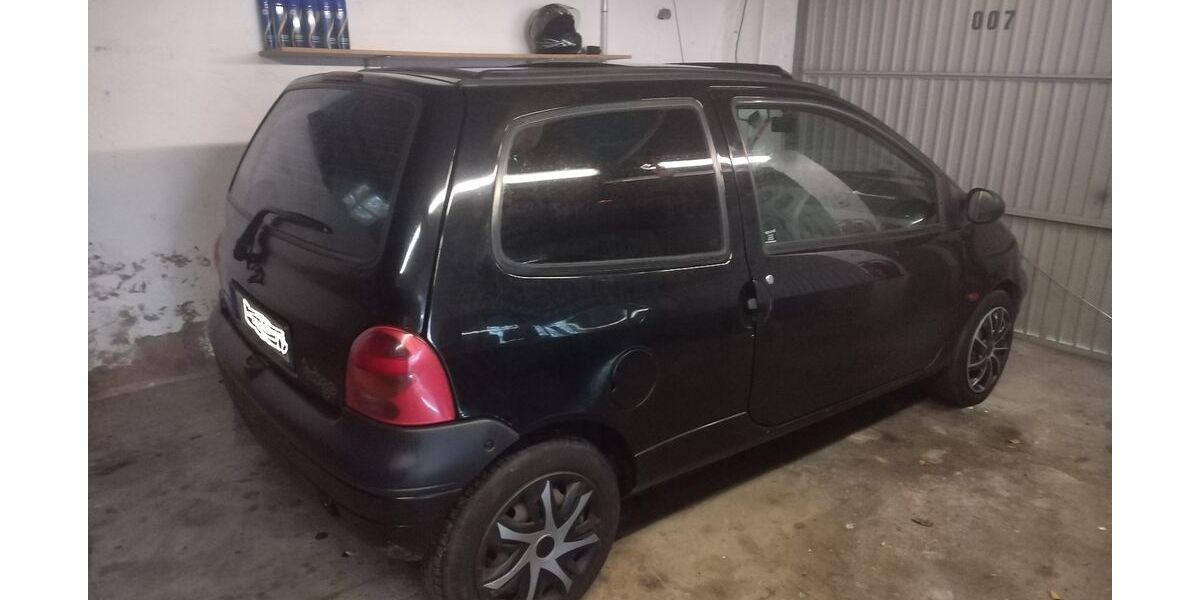 Renault Twingo 184.000 km 850 &euro; Aarbergen 65326
