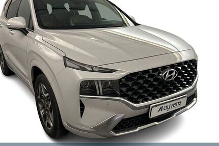 Hyundai SANTA FE 80.284 km 28.280 &euro; Dorfmark 29683