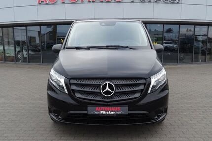 Mercedes-Benz Vito 96.500 km 37.950 &euro; Wittenberge 19322