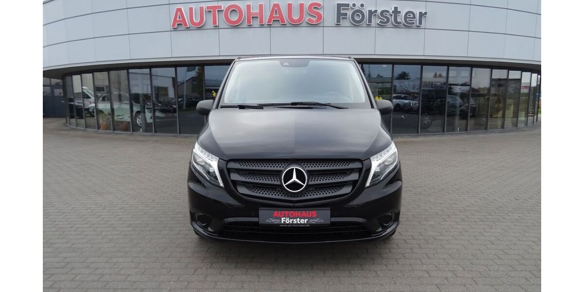 Mercedes-Benz Vito 96.500 km 37.950 &euro; Wittenberge 19322