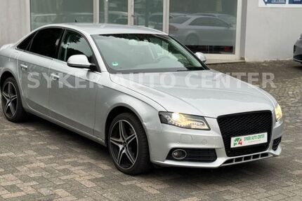 Audi A4 214.000 km 3.790 € Syke 28857