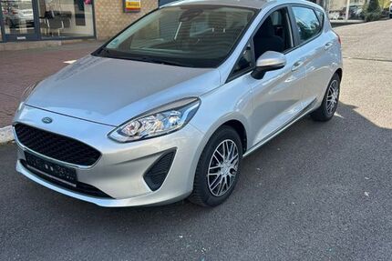 Ford Fiesta 54.000 km 8.700 &euro; Neunkirchen/Wellesweiler 66539