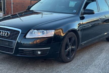 Audi A6 400.000 km 2.990 &euro; Wathlingen 29339