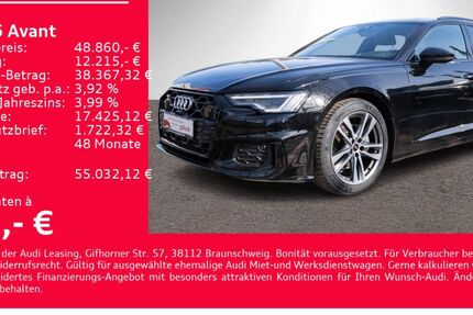 Audi A6 28.990 km 46.690 &euro; Heilbronn 74074