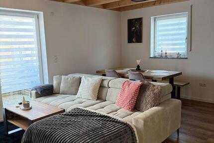 kleines Haus Wohnung in Viechtach 3 zimmer