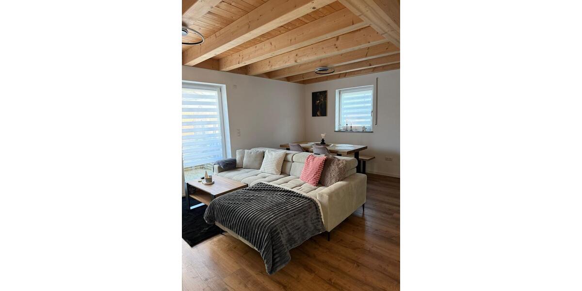 kleines Haus Wohnung in Viechtach 3 zimmer