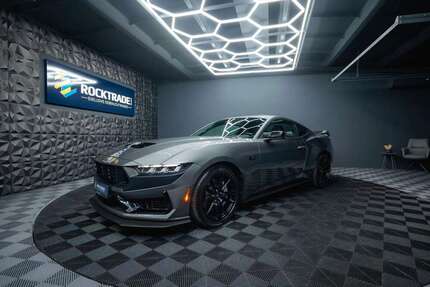 Ford Mustang 15.800 km 45.990 € Leipzig 04178