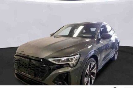 Audi Q8 25.651 km 58.850 &euro; Wasserburg a. Inn 83512
