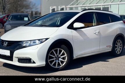 Honda Civic 133.835 km 9.500 &euro; Chemnitz 09131