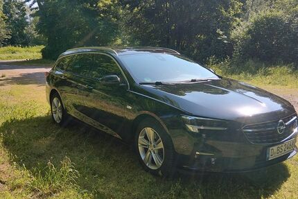 Opel Insignia 117.000 km 14.500 &euro; Düsseldorf 40627