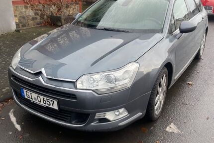 Citroen C5 274.632 km 4.450 &euro; Langgöns 35428