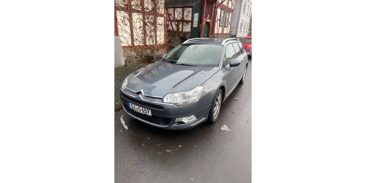 Citroen C5 274.632 km 4.450 &euro; Langgöns 35428