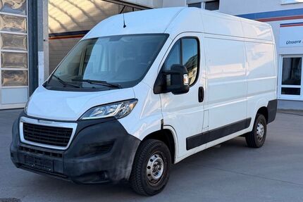 Peugeot Boxer 113.580 km 7.899 &euro; Nidderau 61130