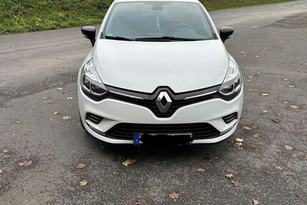 Renault Clio 50.000 km 8.799 € Olpe 57462