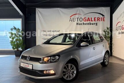 VW Polo 120.900 km 10.890 &euro; Hachenburg 57627