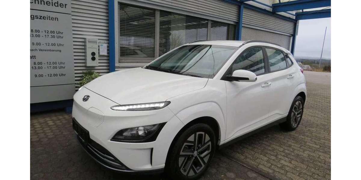 Hyundai KONA 43.213 km 15.350 &euro; Cochem-Brauheck 56812