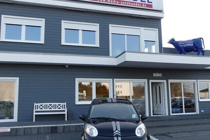 Citroen C1 68.000 km 4.500 &euro; Magdeburg 39108