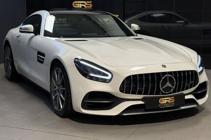 Mercedes-Benz AMG GT 36.375 km 98.870 &euro; Freilassing 83395